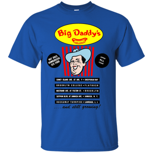 Big Daddy's T-Shirt