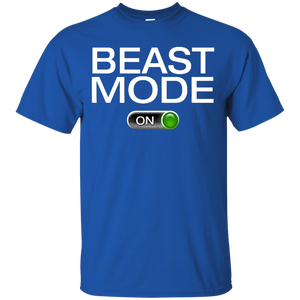 beast mode T-Shirt