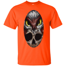 Load image into Gallery viewer, skullyowl T-Shirt