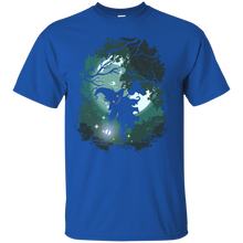 Load image into Gallery viewer, zelda twilight princess skullkid T-Shirt - teecen.com