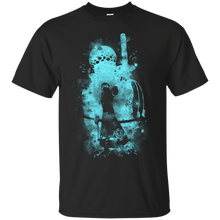 Load image into Gallery viewer, TRAFALGAR LAW REWORK T-Shirt