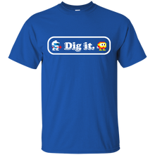 Load image into Gallery viewer, Dig It T-Shirt - teeshirtperfect.com