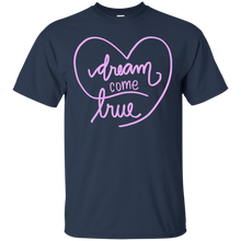 Load image into Gallery viewer, Dream Come True - Pregnancy T-Shirt