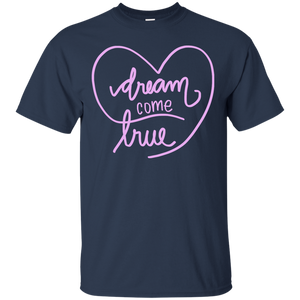Dream Come True - Pregnancy T-Shirt
