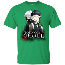 Load image into Gallery viewer, Tokyo Ghoul T-Shirt - teeshirtperfect.com
