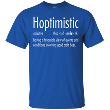 Load image into Gallery viewer, Hoptimistic T-Shirt