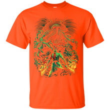 Load image into Gallery viewer, Clash of the old gods T-Shirt