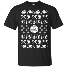 Load image into Gallery viewer, Merry Critmas! T-Shirt