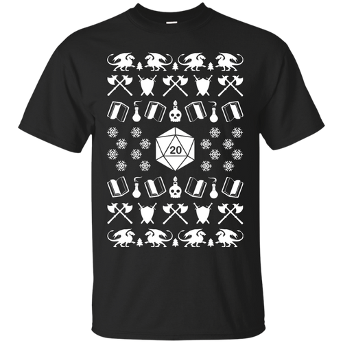 Merry Critmas! T-Shirt