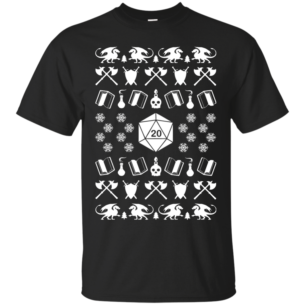 Merry Critmas! T-Shirt