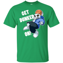 Load image into Gallery viewer, Undertale Get Dunked On T-Shirt