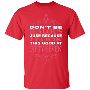 age 57 T-Shirt