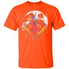 Load image into Gallery viewer, Power Behind the Mask T-Shirt