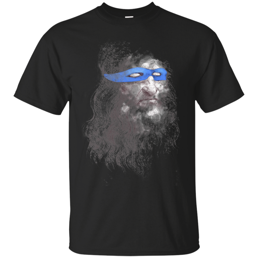 Leonardo T-Shirt - teecen.com
