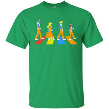 Load image into Gallery viewer, Abbey 5555 T-Shirt