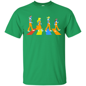Abbey 5555 T-Shirt
