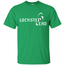 Load image into Gallery viewer, :2nd End; Lockstep Lead T-Shirt