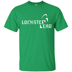 :2nd End; Lockstep Lead T-Shirt