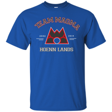 Load image into Gallery viewer, TERRA force T-Shirt - teeshirtperfect.com