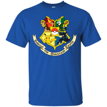 Load image into Gallery viewer, Pokemon House Crest T-Shirt