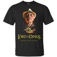 Load image into Gallery viewer, Lord Of The Dings T-Shirt