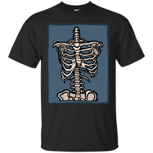 Load image into Gallery viewer, Rib Cage T-Shirt