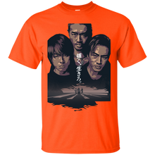 Load image into Gallery viewer, The Amamiya Brothers T-Shirt