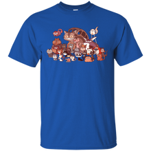 Load image into Gallery viewer, Cool Cats T-Shirt - teeshirtperfect.com