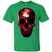 Load image into Gallery viewer, Skull 2 T-Shirt