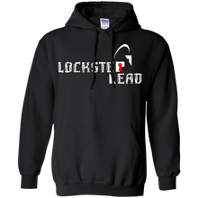 Load image into Gallery viewer, :2nd End; Lockstep Lead T-Shirt