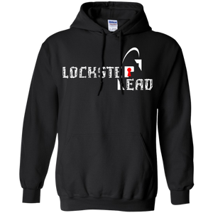 :2nd End; Lockstep Lead T-Shirt