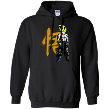 Load image into Gallery viewer, Super Saiyajin T-Shirt