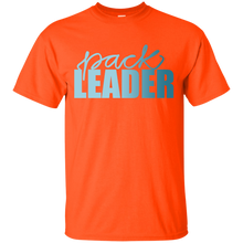 Load image into Gallery viewer, Pack Leader - Blue T-Shirt