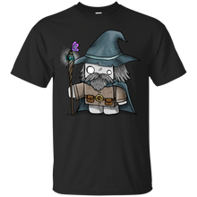 Load image into Gallery viewer, So Wizard T-Shirt - teeshirtperfect.com