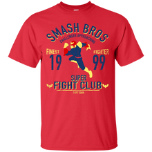 Load image into Gallery viewer, PORT TOWN FIGHTER T-Shirt