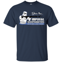 Load image into Gallery viewer, Imperial Sharshooters T-Shirt