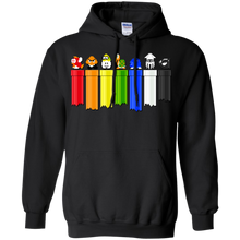 Load image into Gallery viewer, Drainbow T-Shirt - teeshirtperfect.com