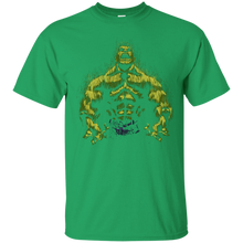 Load image into Gallery viewer, Green power T-Shirt - teeshirtperfect.com