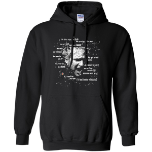 Alice in Chains: Nutshell T-Shirt - teeshirtperfect.com