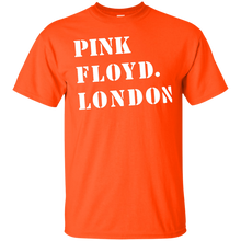 Load image into Gallery viewer, PF. London. T-Shirt
