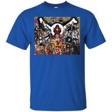 Load image into Gallery viewer, The Great Age of Pirates T-Shirt