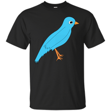 Load image into Gallery viewer, Cartoon Bird T-Shirt