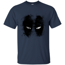 Load image into Gallery viewer, Dead Pool Style T-Shirt