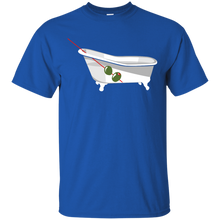 Load image into Gallery viewer, Bathtub Gin T-Shirt - teeshirtperfect.com