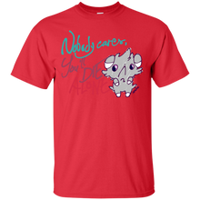 Load image into Gallery viewer, You'll die Alone T-Shirt - teeshirtperfect.com