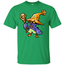 Load image into Gallery viewer, Vivi chibi T-Shirt - teeshirtperfect.com