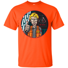 Load image into Gallery viewer, Radar Technician T-Shirt