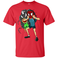 Load image into Gallery viewer, Spidey Finn T-Shirt