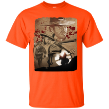 Load image into Gallery viewer, The Man With No Name tee shirt T-Shirt