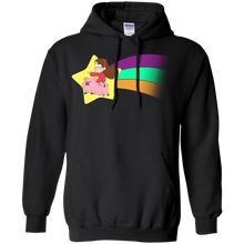 Load image into Gallery viewer, Mabel &amp; Waddles Shooting Star T-Shirt